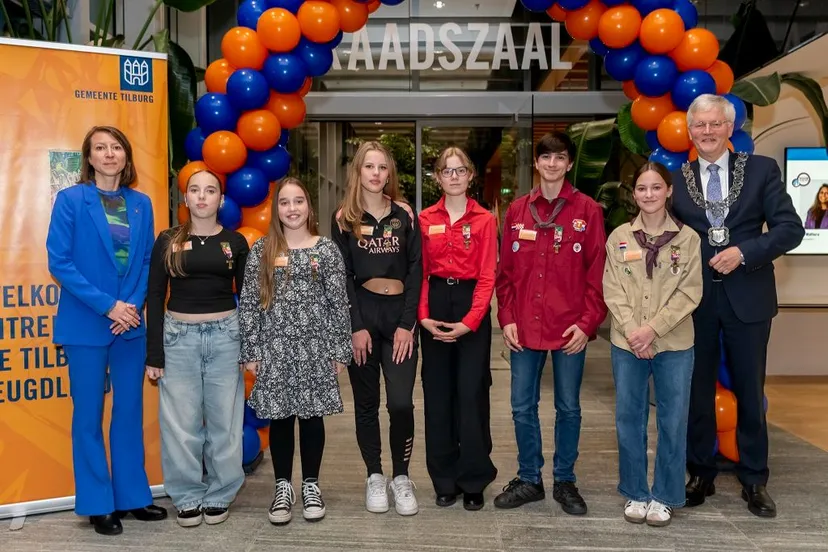 jeugdlintjes nieuwsbericht