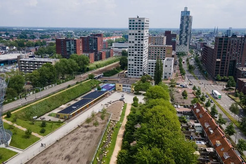spoorpark gerdien wolthaus paauw