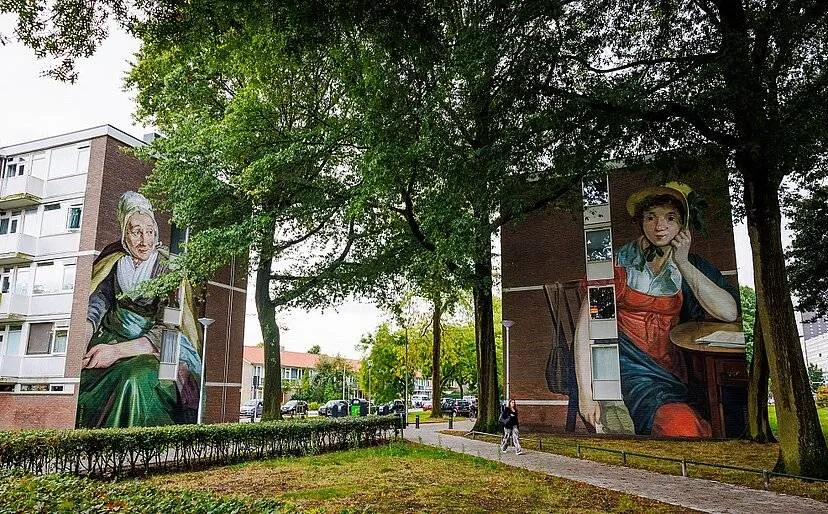 csm abdij en torenbuurt jules van iperen 06ed7afcc6