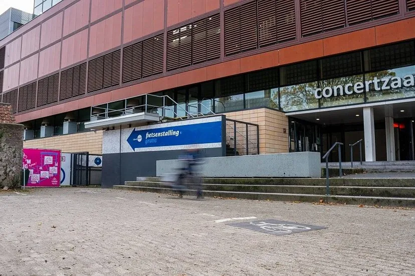 csm fietsenstalling concertzaal margo 656c8fe072