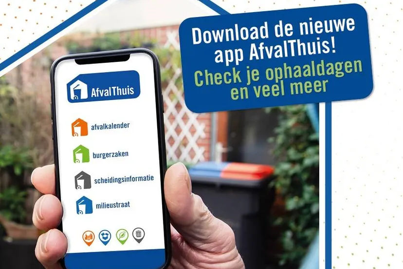 afvalthuis