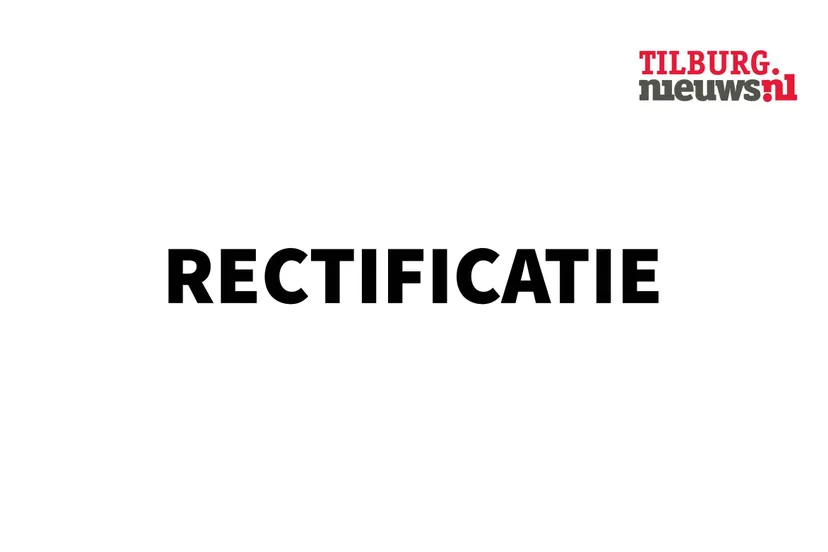 _Rectificatie