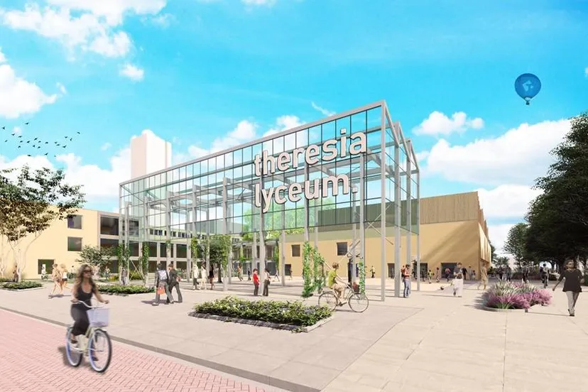 theresialyceum