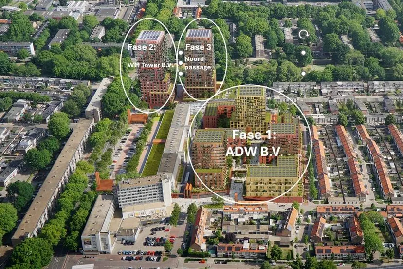 Planning_Westermarkt