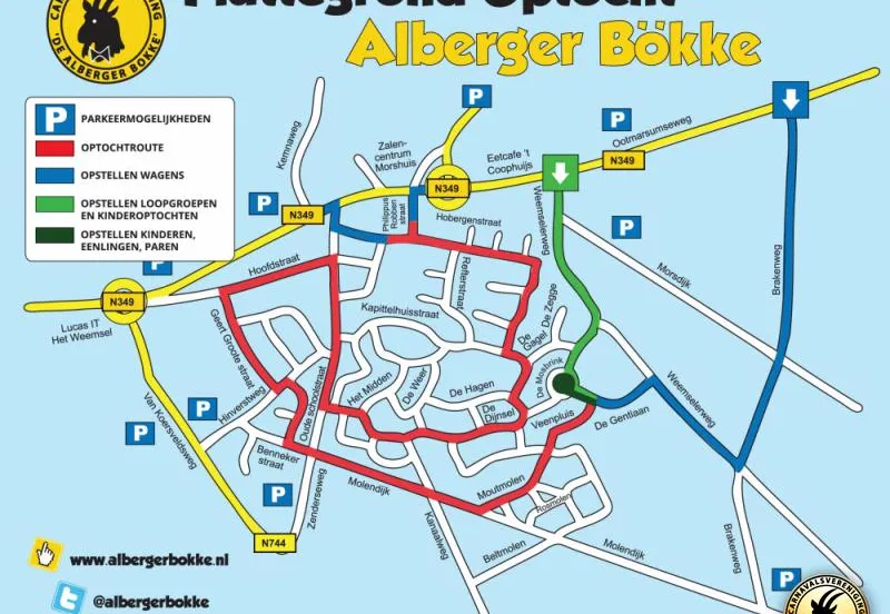20120207 albergerbokke plattegrond2