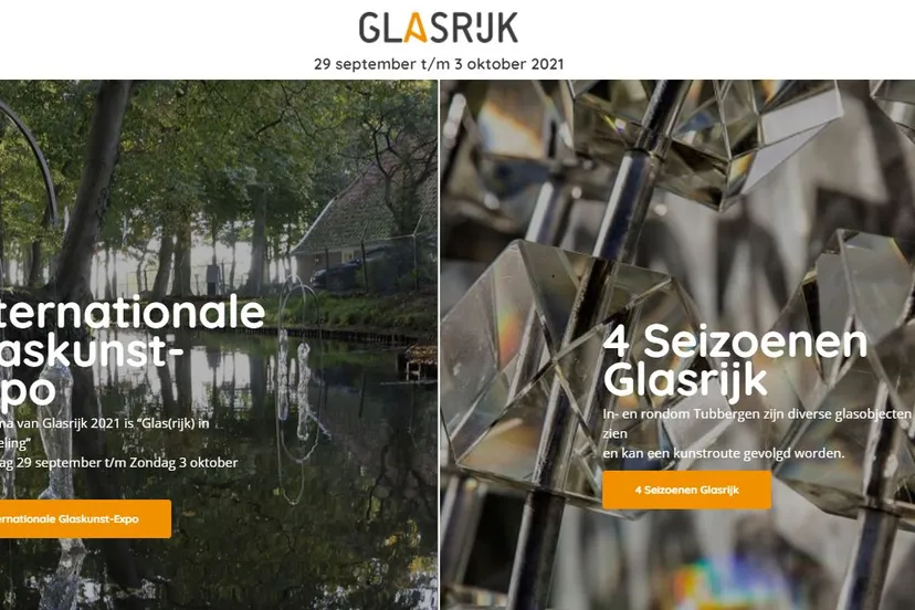 2021 08 20 website glasrijk vernieuwd