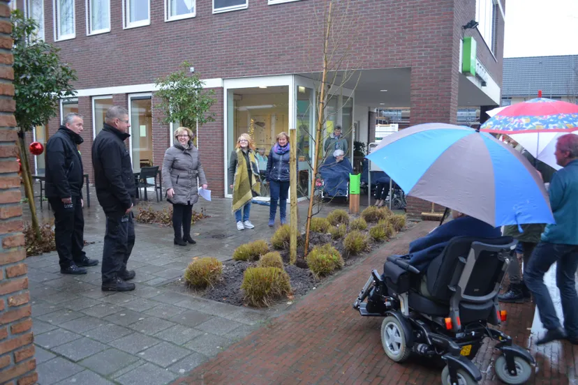 4 tubbergen toespraak ank korte vrijwilligercordinator