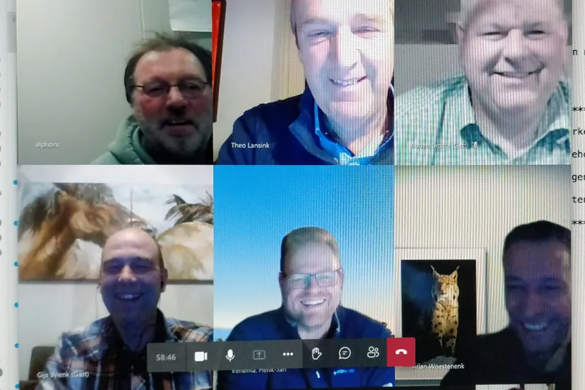 aanpassing riolering vasse