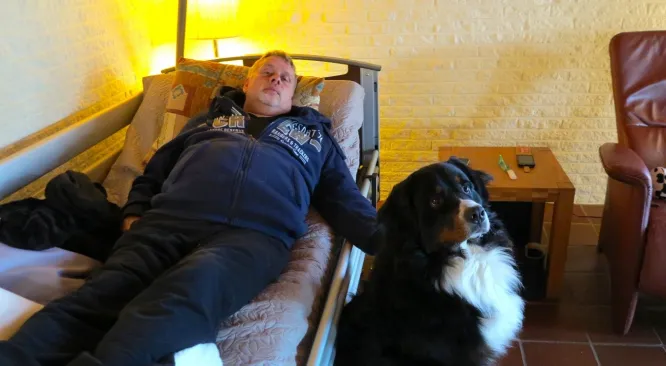 aanpassingen voor woning