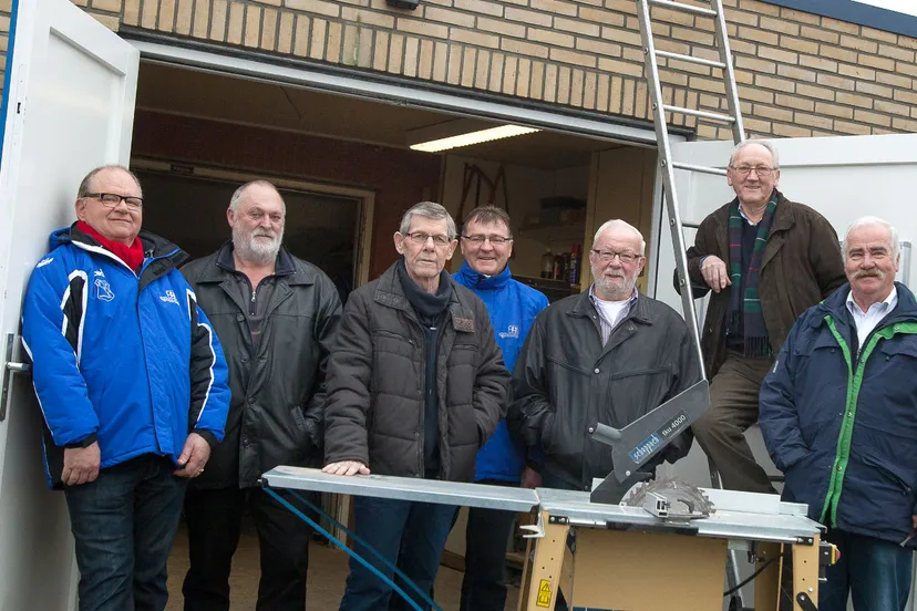 accommodatiecommissie