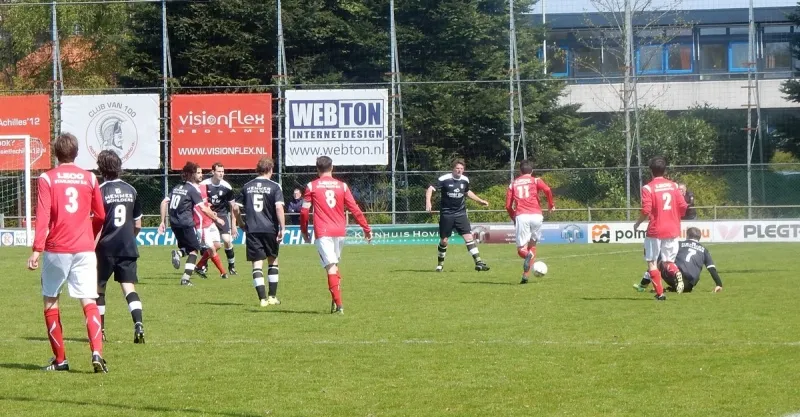 achilles12 stevo 2016