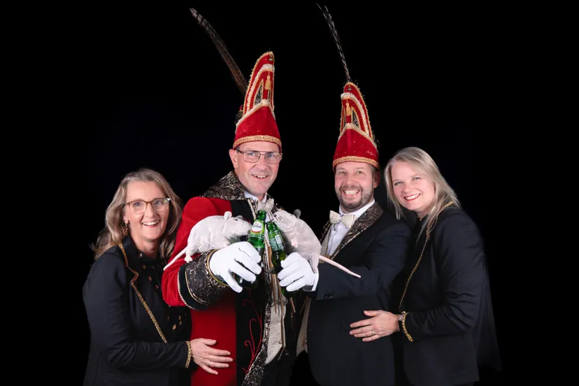 alfred en dennis facebook 1