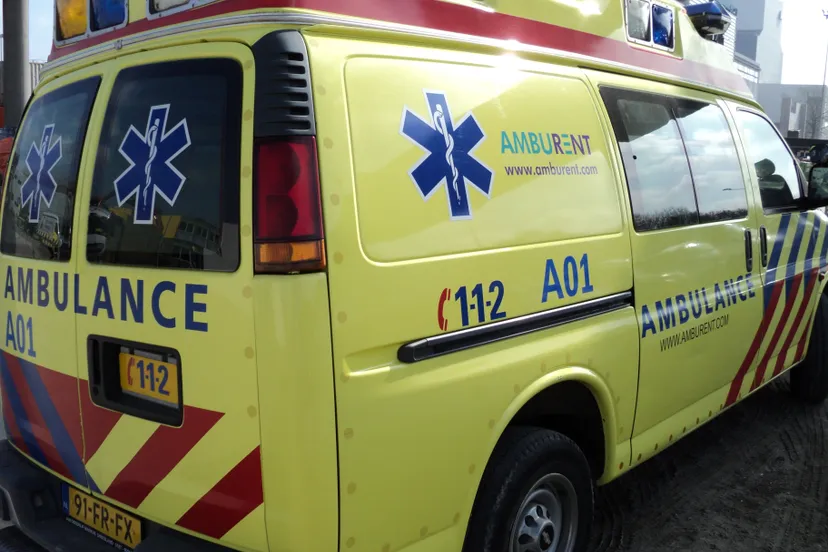 ambulancebusje