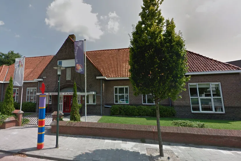 basisschool harbrinkhoek