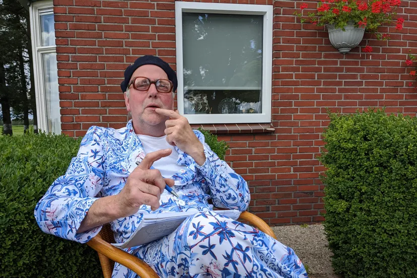 bennie oude oosterik