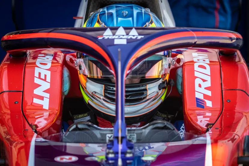 bent viscaal cockpit