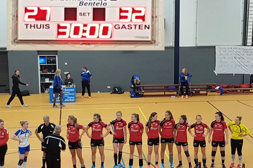 bentelo stevo dames 1