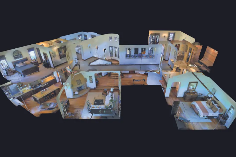 biz matterport real estate tech fullsize