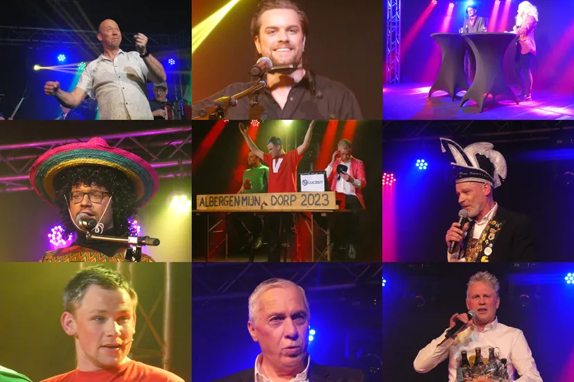 boostergala terugblik