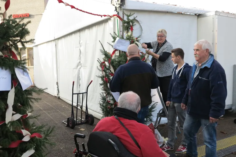 buren plaatsen ereboog 1