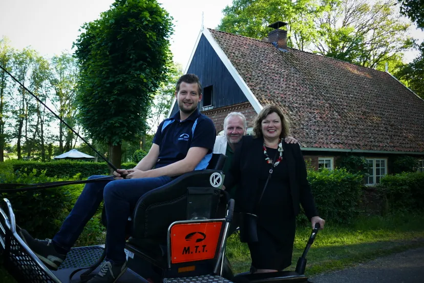 burgemeester inhalen 01