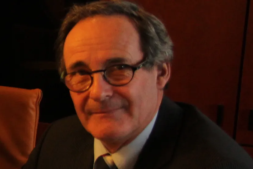 burgemeester mervyn stegers