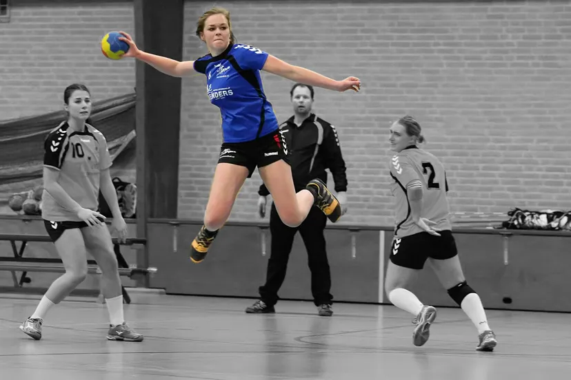 combinatie stevo dames 1 foto cb 1