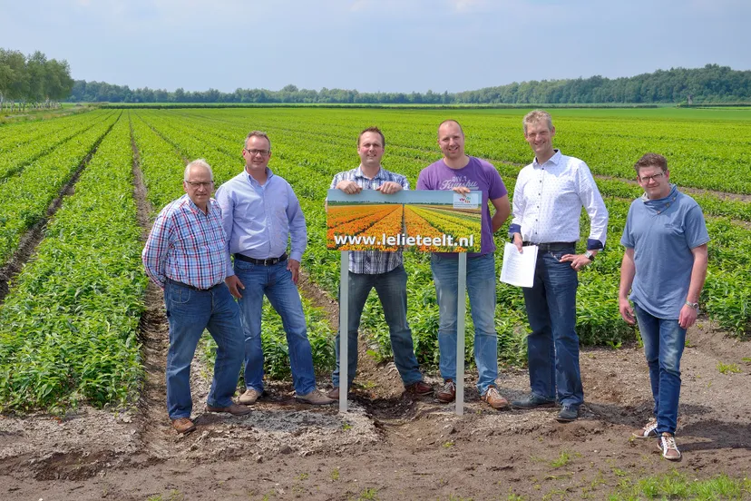 convenant lelieteelt 24062015