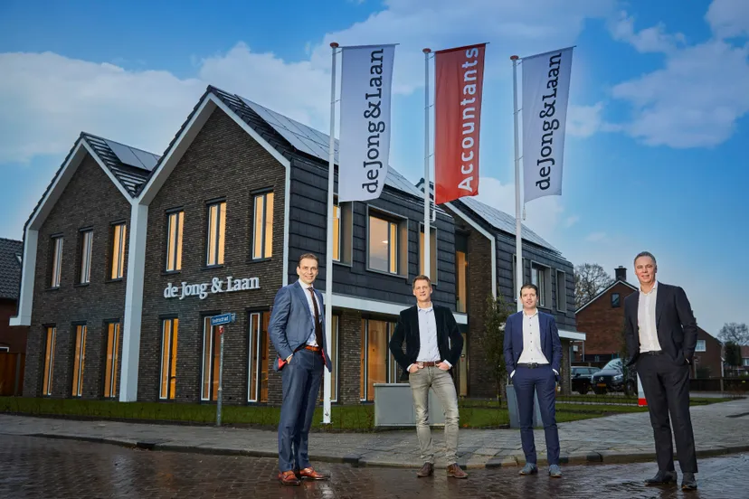 de jong en laan