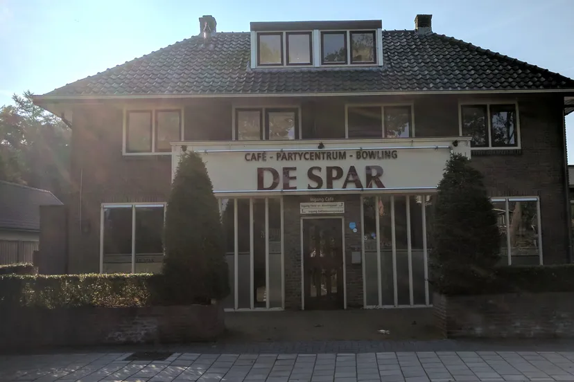 de spar