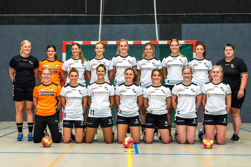 de tukkers handbal