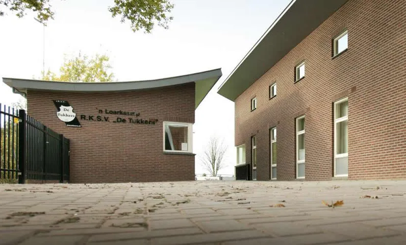 de tukkers sportpark