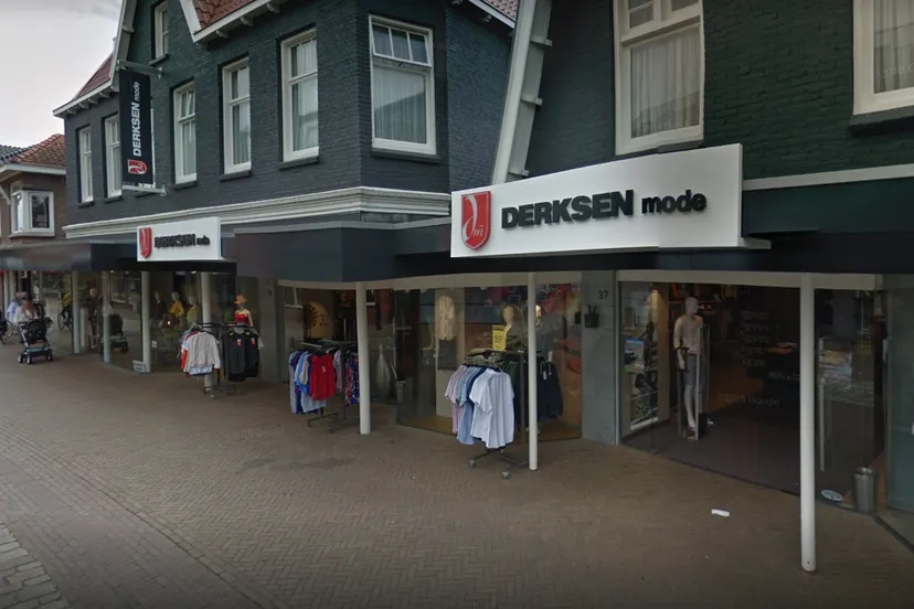 derksen mode winkel