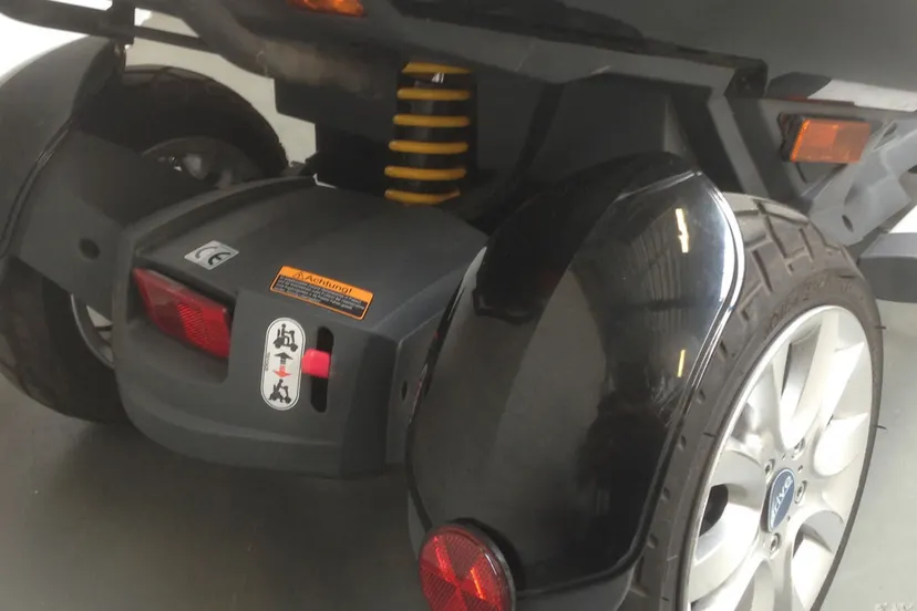 drive vita scootmobiel 5h1202santi000064 3