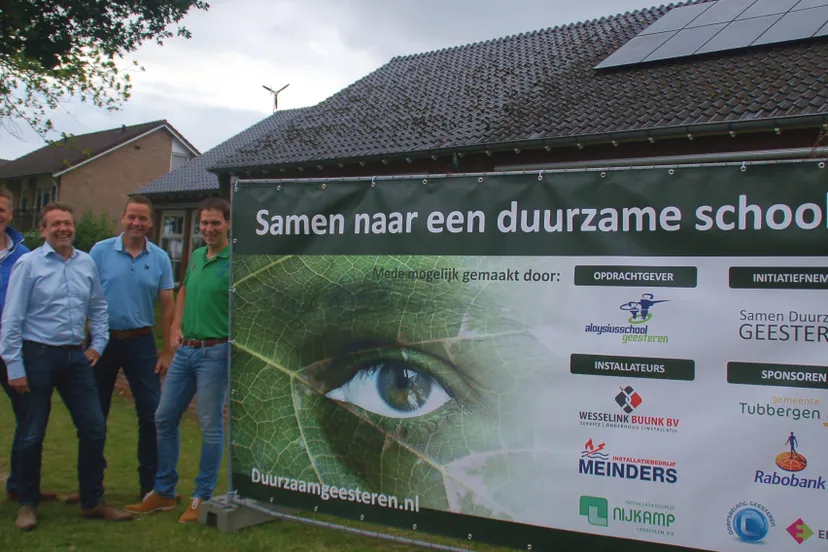 duurzameschoolgeesteren1