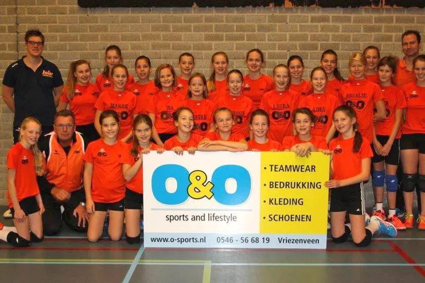 dynamo trainingsgroep