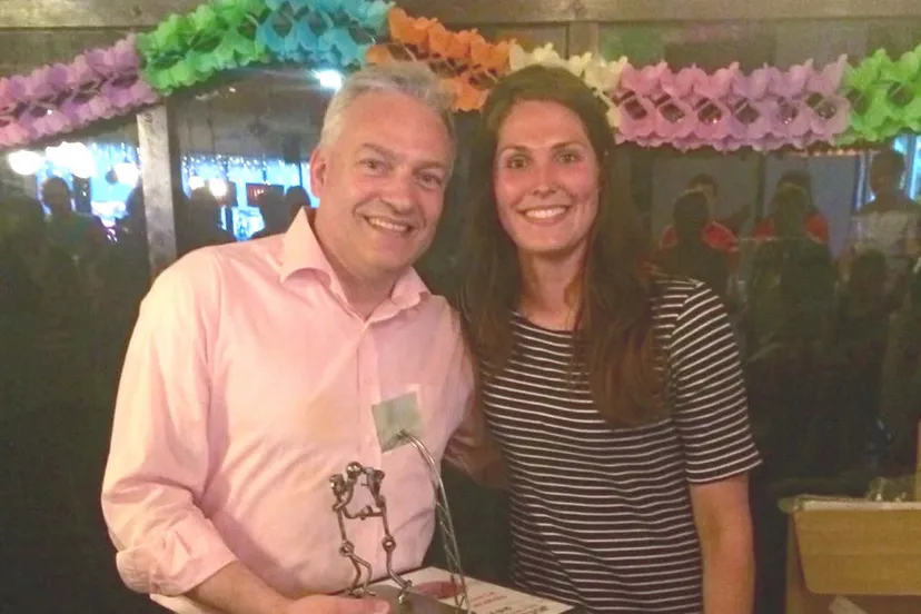 edwin plegt en silke heerts