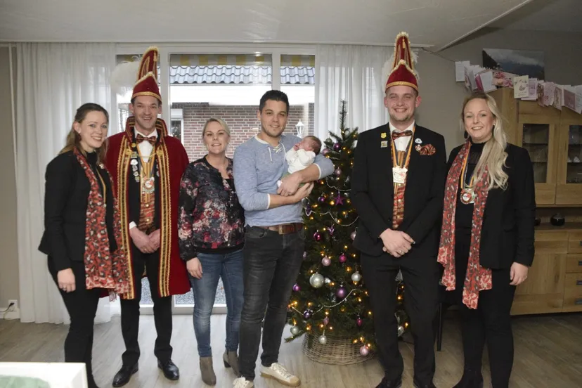 eerstgeborene artikel pinn