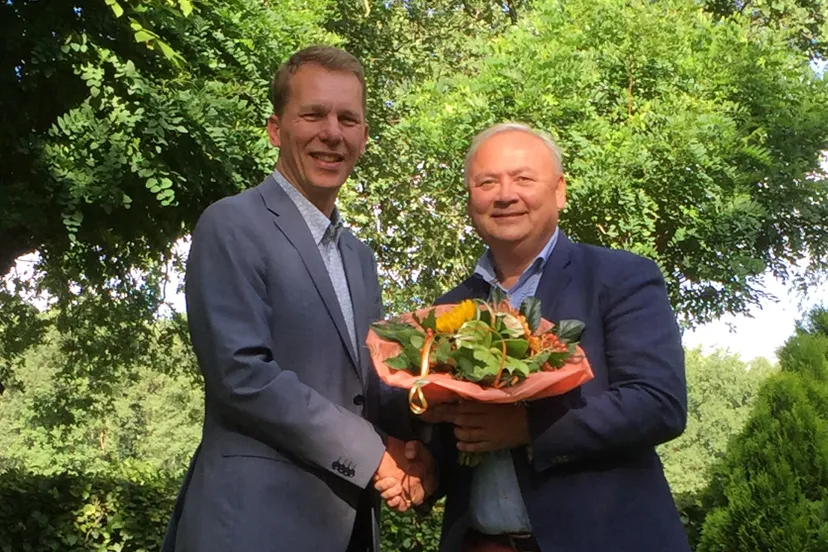 erik lievers lijsttrekker