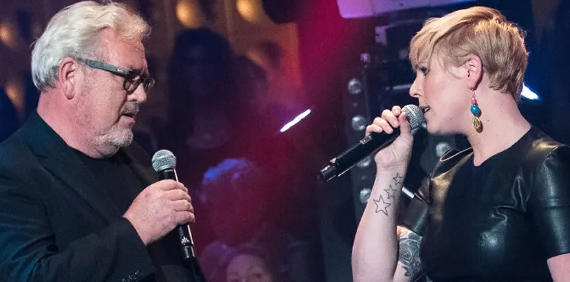 ernst danil en coosje smid