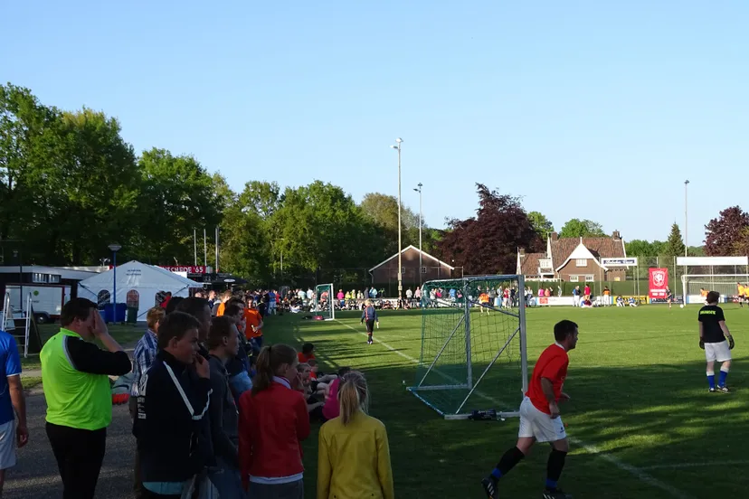 fc twente supporterstoernooi vasse 2014