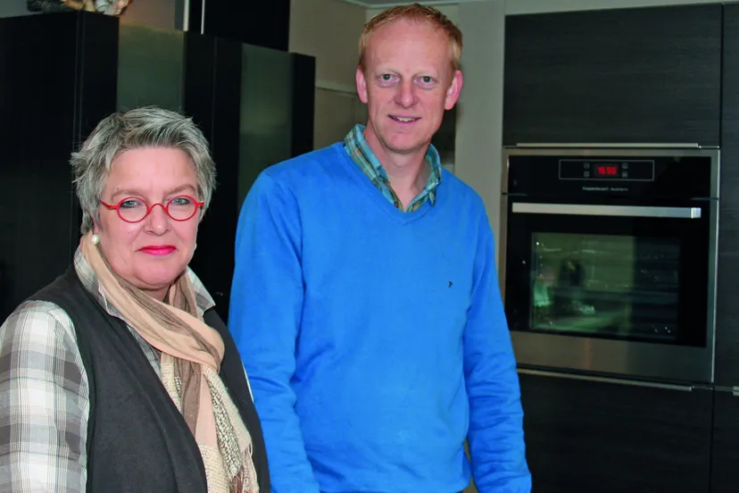 felix en anette klein