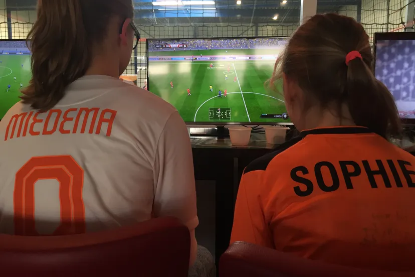 flowsports fifa toernooi 1