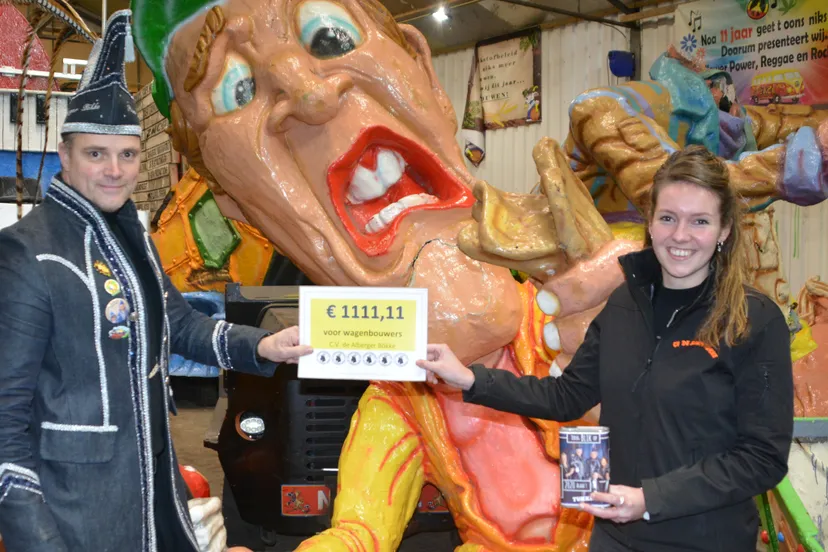 foto artikel rabo clubsupport