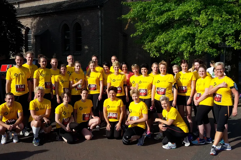 foto domverdanloop fysiotherapie langeveen