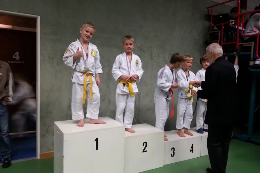 foto opstaptopernooi