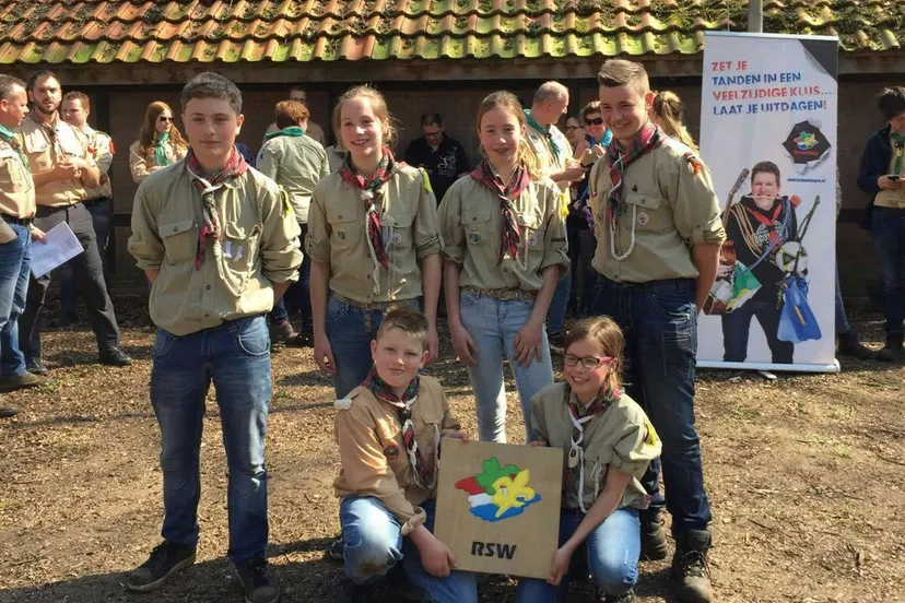 foto scouts rsw 2016