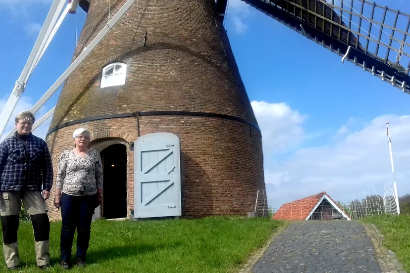 frielinkmolen zoekt bevlogen molenaars
