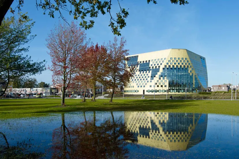 gemeentehuis hardenberg