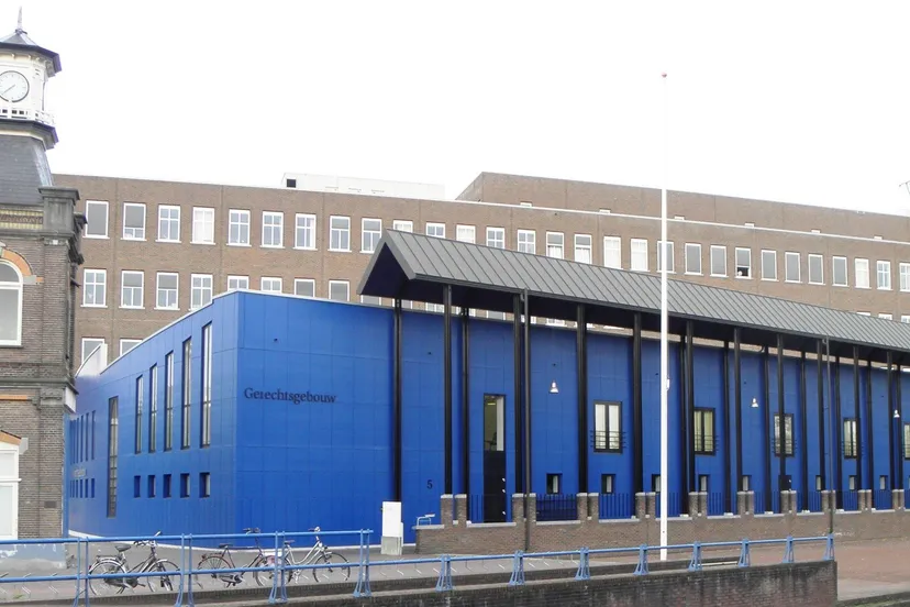gerechtsgebouw almelo ijseldijk corbeek frijns